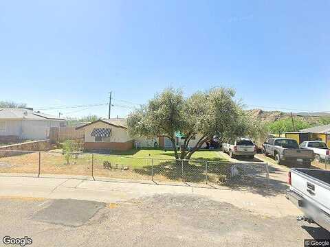 Jamestown, KEARNY, AZ 85137