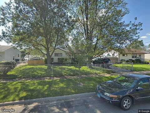 Ballentine, WAUKEGAN, IL 60087