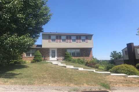 Rizzi, IRWIN, PA 15642