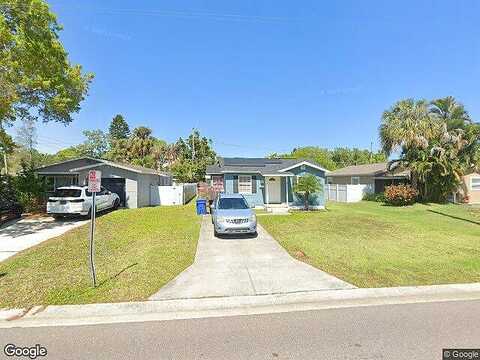 Shore Acres, SAINT PETERSBURG, FL 33703