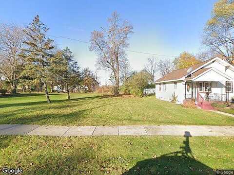 Owen, SAGINAW, MI 48601