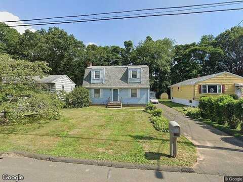 Homeside, WEST HAVEN, CT 06516