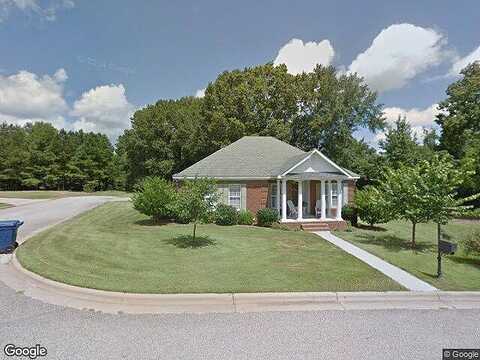 Garden, TROY, AL 36081