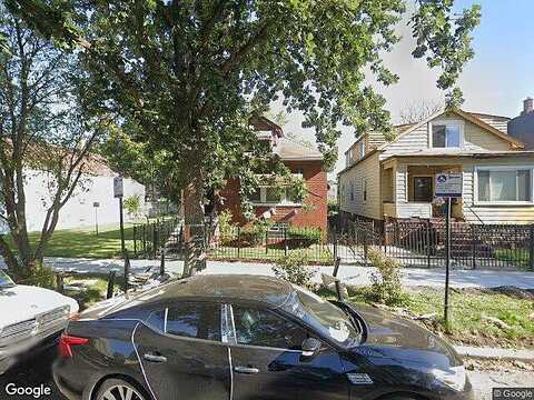 67Th, CHICAGO, IL 60636