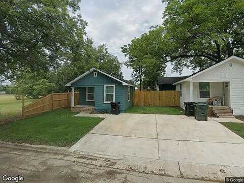 10Th, TEMPLE, TX 76501