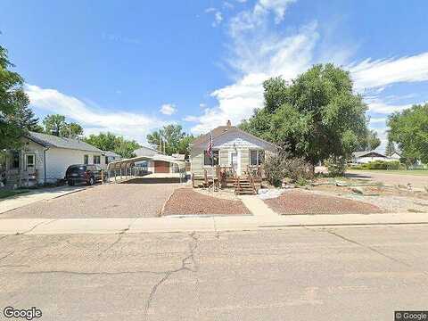 4Th, KERSEY, CO 80644