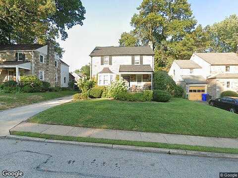 Buttonwood, GLENSIDE, PA 19038