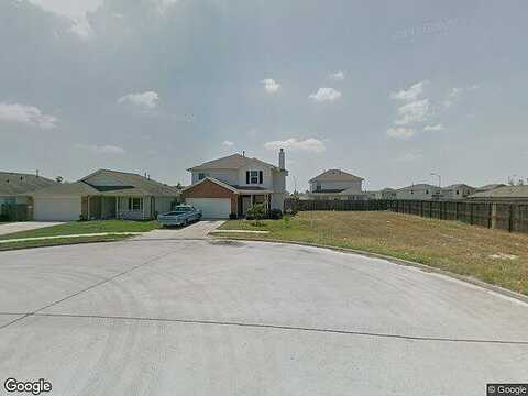 Field House, HUMBLE, TX 77338