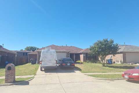 Woodhaven, LITTLE ELM, TX 75068