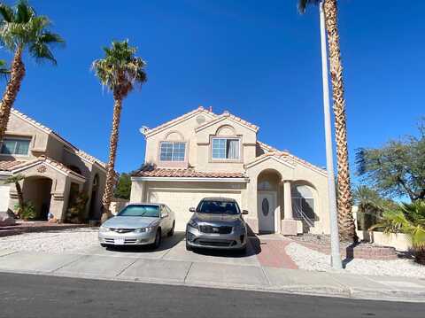 Falcon Pointe, HENDERSON, NV 89074