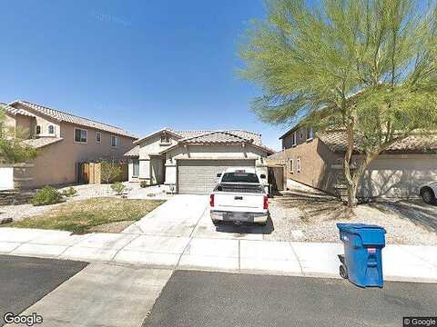 Elizabeth, BUCKEYE, AZ 85326