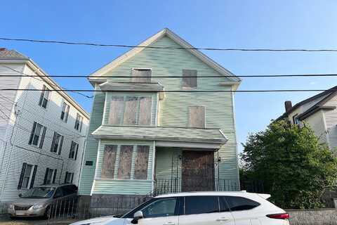 Peckham, NEW BEDFORD, MA 02746