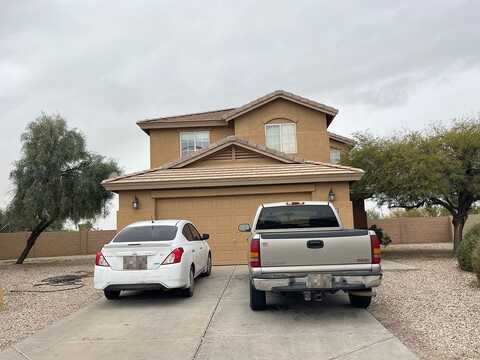 18Th, COOLIDGE, AZ 85128