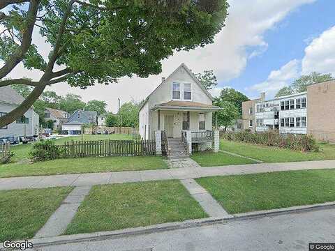 111Th, CHICAGO, IL 60628