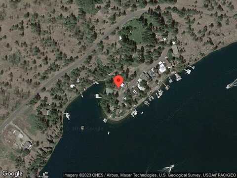 Badger Lake, CHENEY, WA 99004