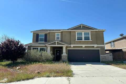 Avenue J3, LANCASTER, CA 93535