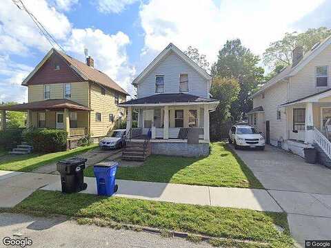 105Th, CLEVELAND, OH 44105