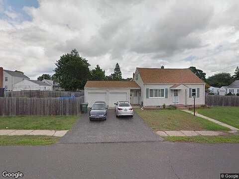 Kensington, BRIDGEPORT, CT 06610