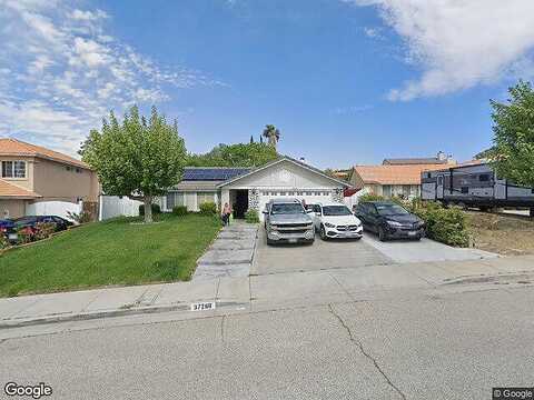 Harrow, PALMDALE, CA 93550