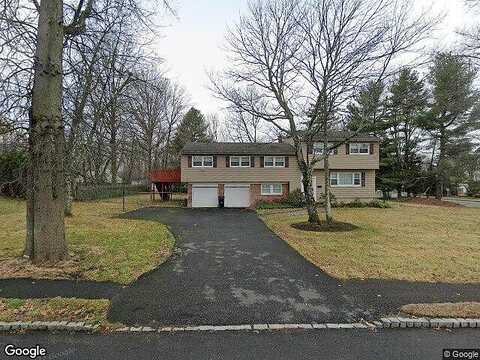 Snyder, BERKELEY HEIGHTS, NJ 07922