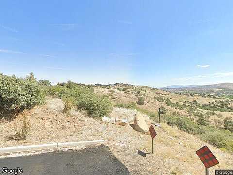 Brillante Lane -, Prescott, AZ 86301