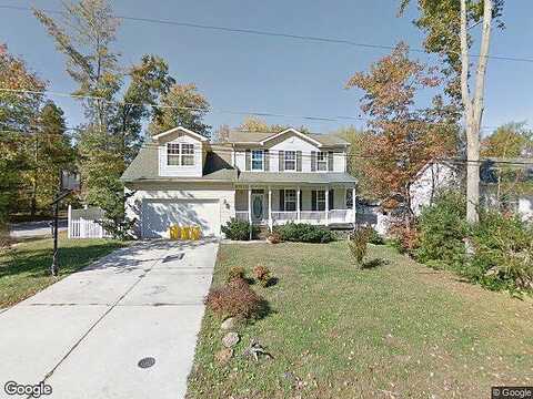 Twin Oaks, EDGEWATER, MD 21037