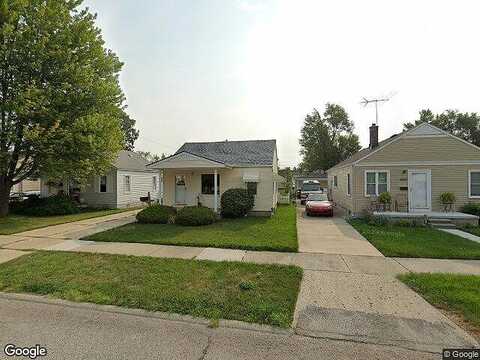 19Th, WYANDOTTE, MI 48192