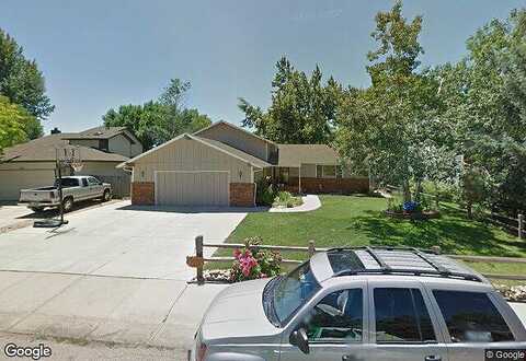 21St Street, GREELEY, CO 80634