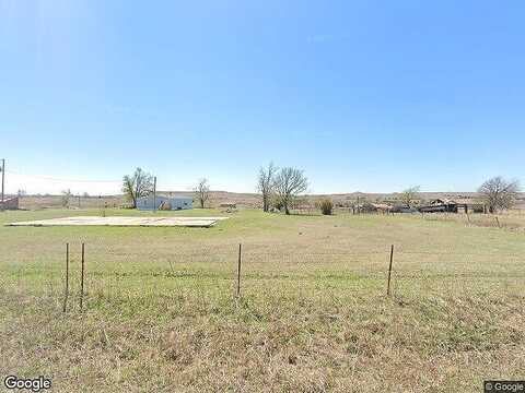 County Road 4500, SHIDLER, OK 74652