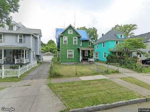 Salina, ROCHESTER, NY 14611