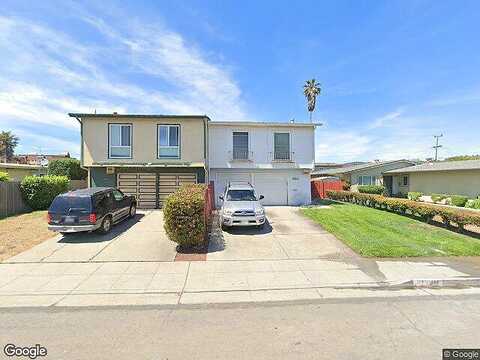 Overend, RICHMOND, CA 94804