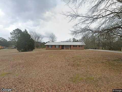 Mcgregor Chapel, PONTOTOC, MS 38863