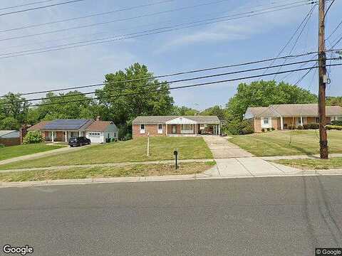 Brinkley, TEMPLE HILLS, MD 20748