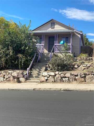 Lincoln, DENVER, CO 80216