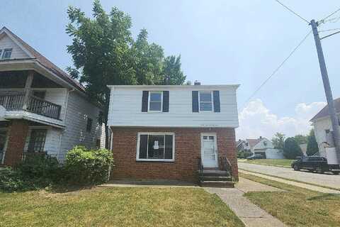 110Th, CLEVELAND, OH 44125