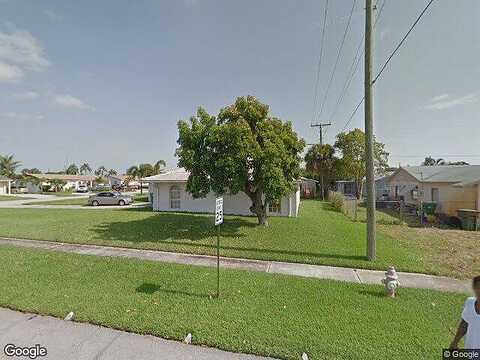 34Th, RIVIERA BEACH, FL 33404