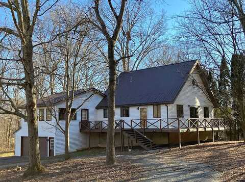 Forest, FORT LOUDON, PA 17224
