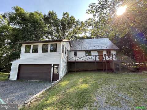 Forest, FORT LOUDON, PA 17224