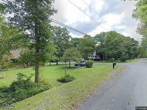 Forest, FORT LOUDON, PA 17224