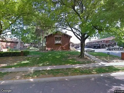 97Th, OVERLAND PARK, KS 66207