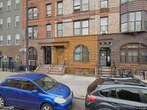 Franklin, BROOKLYN, NY 11238