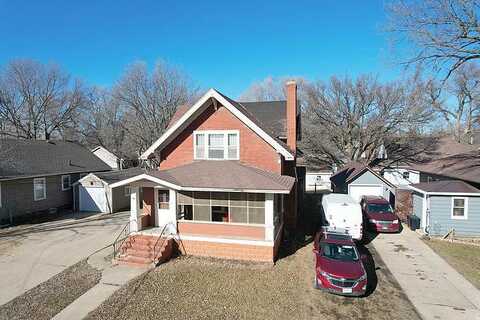 7Th, ESTHERVILLE, IA 51334