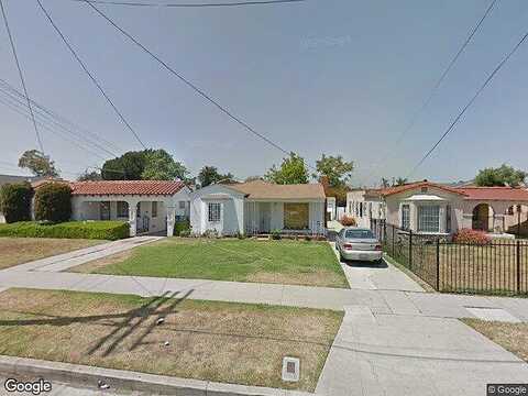 95Th, LOS ANGELES, CA 90044