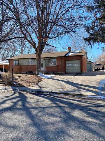 Lee, ARVADA, CO 80004