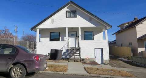 Travonia, BUTTE, MT 59701