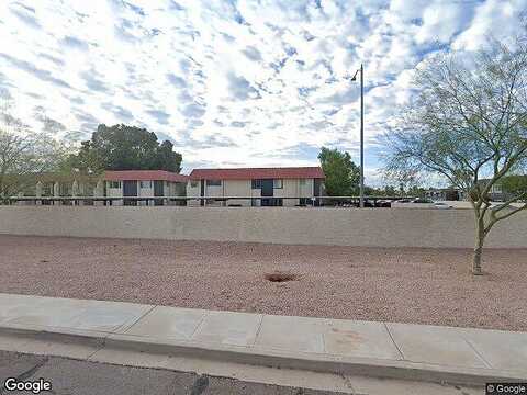 W University Drive 203, Tempe, AZ 85281