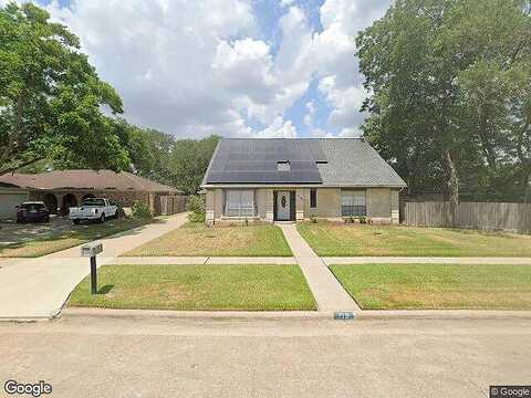 Park Knoll, KATY, TX 77450