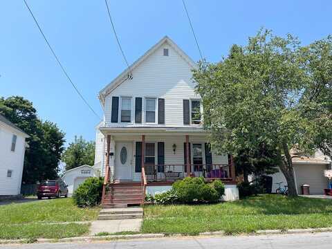 Davidson, WATERTOWN, NY 13601