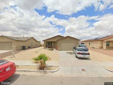 Nuevo Desierto, EL PASO, TX 79928