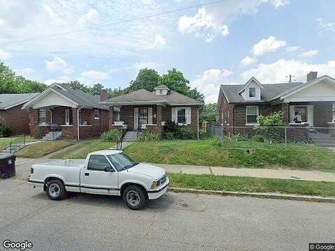 31St, LOUISVILLE, KY 40211